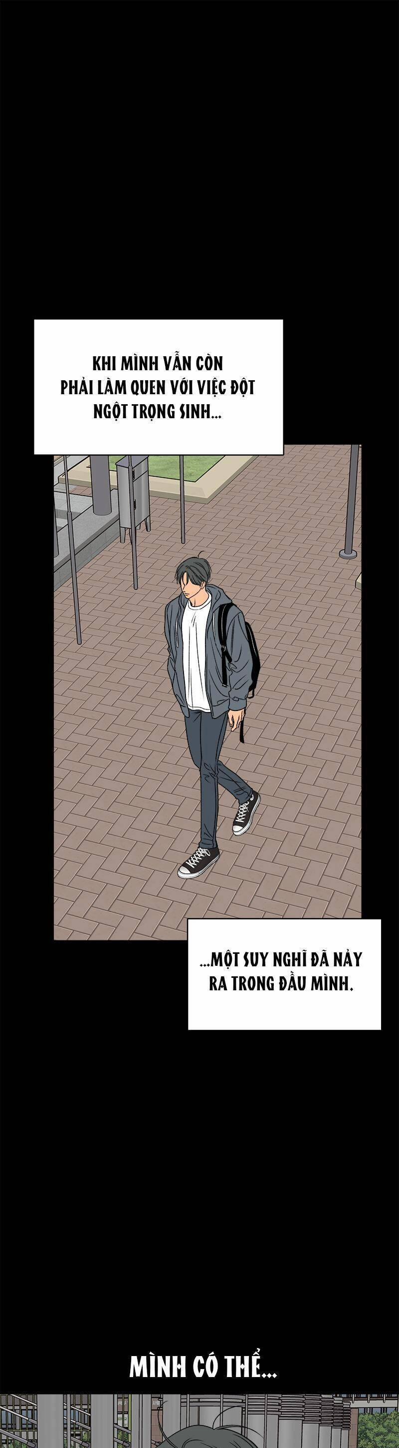 Tình Xưa Viết Lại 60 trang 3