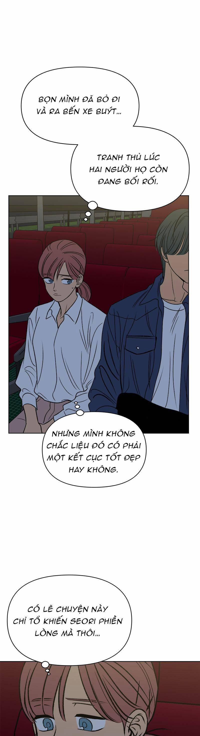 Tình Xưa Viết Lại 60 trang 30