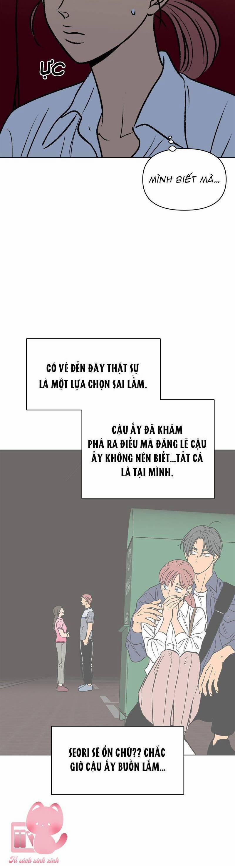 Tình Xưa Viết Lại 60 trang 31