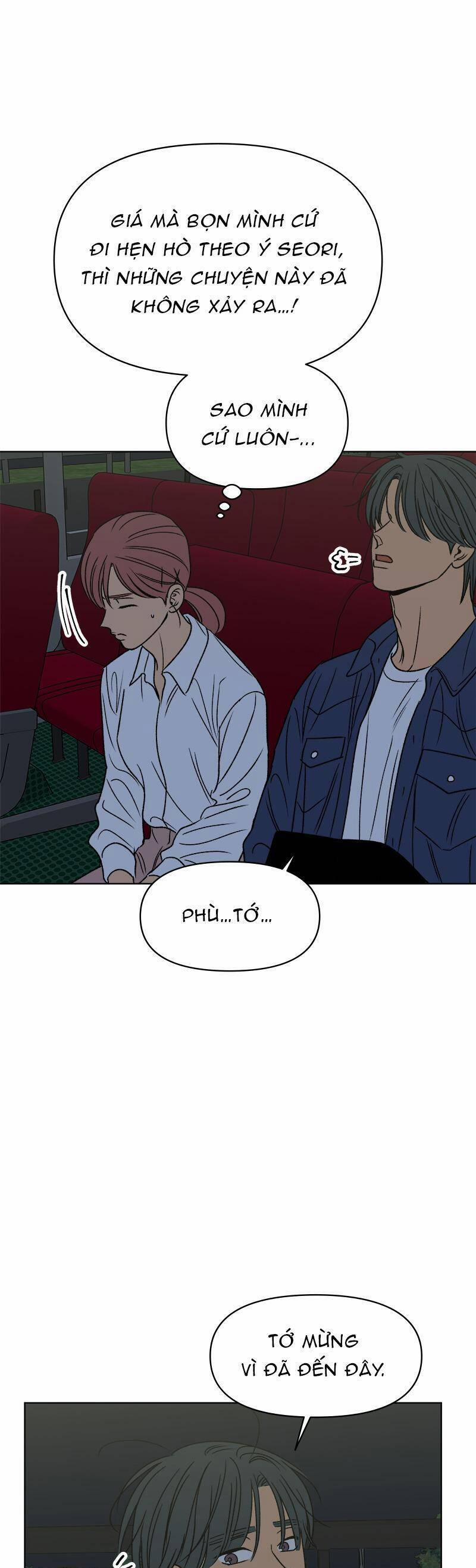 Tình Xưa Viết Lại 60 trang 32