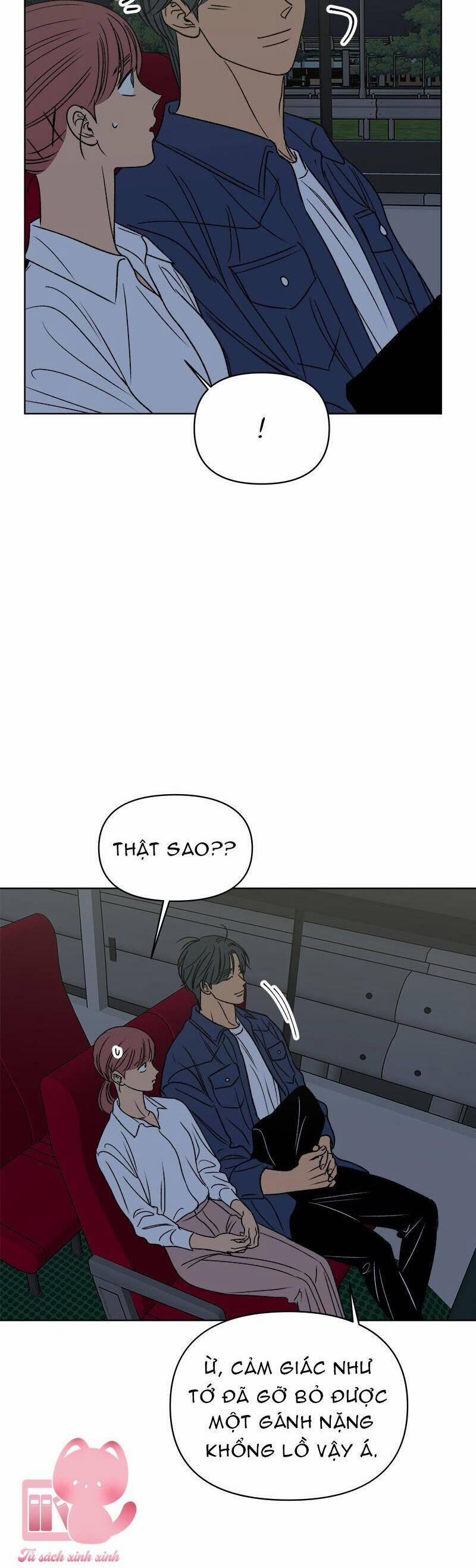 Tình Xưa Viết Lại 60 trang 33