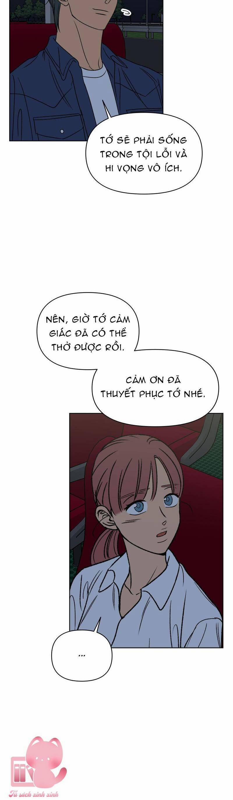 Tình Xưa Viết Lại 60 trang 35