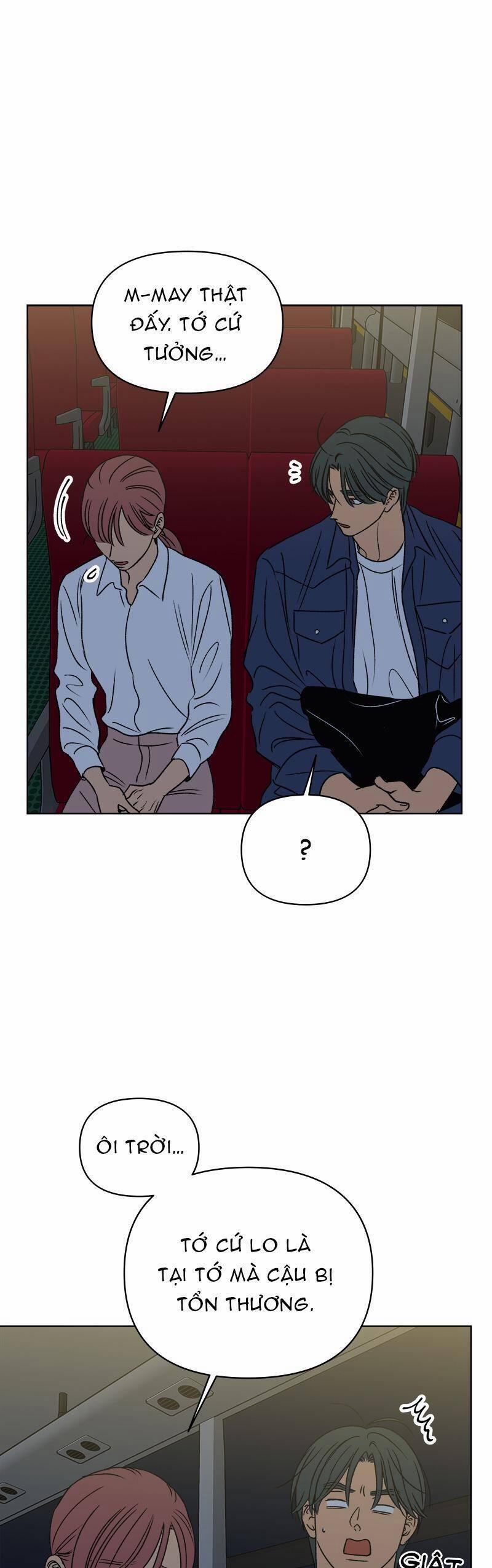 Tình Xưa Viết Lại 60 trang 36