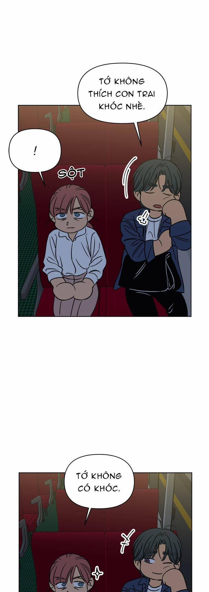 Tình Xưa Viết Lại 60 trang 38