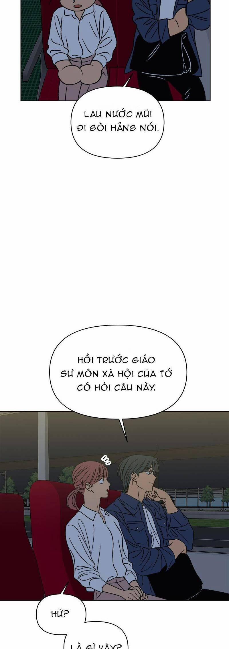 Tình Xưa Viết Lại 60 trang 39