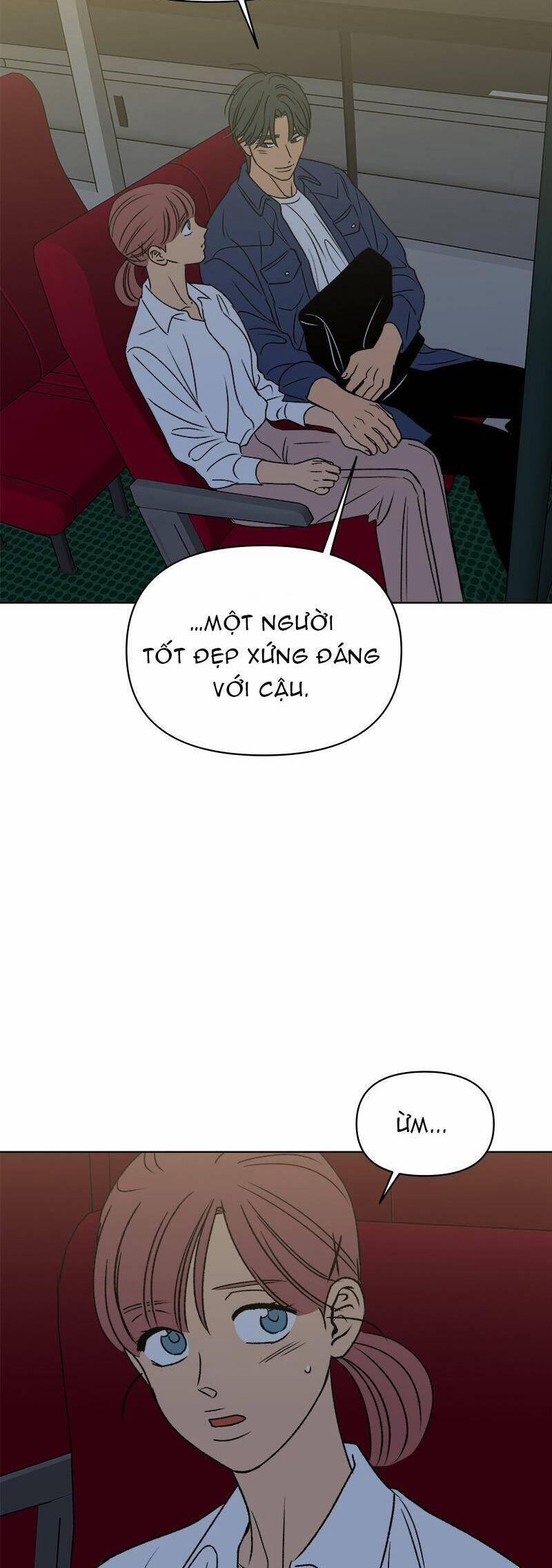 Tình Xưa Viết Lại 60 trang 46