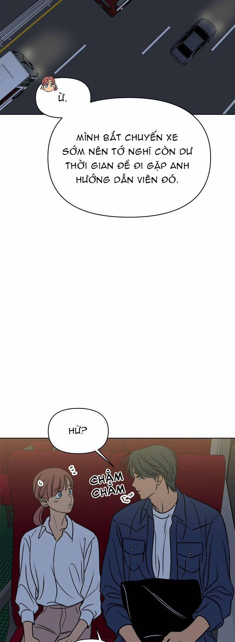 Tình Xưa Viết Lại 60 trang 49