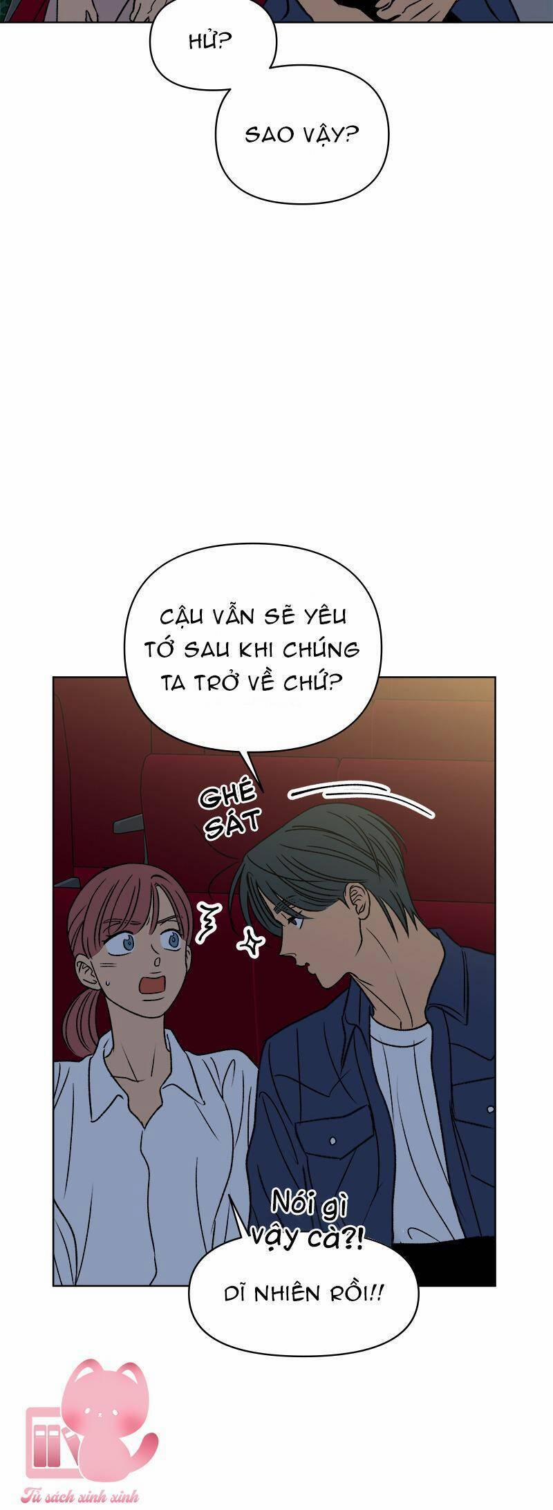 Tình Xưa Viết Lại 60 trang 50