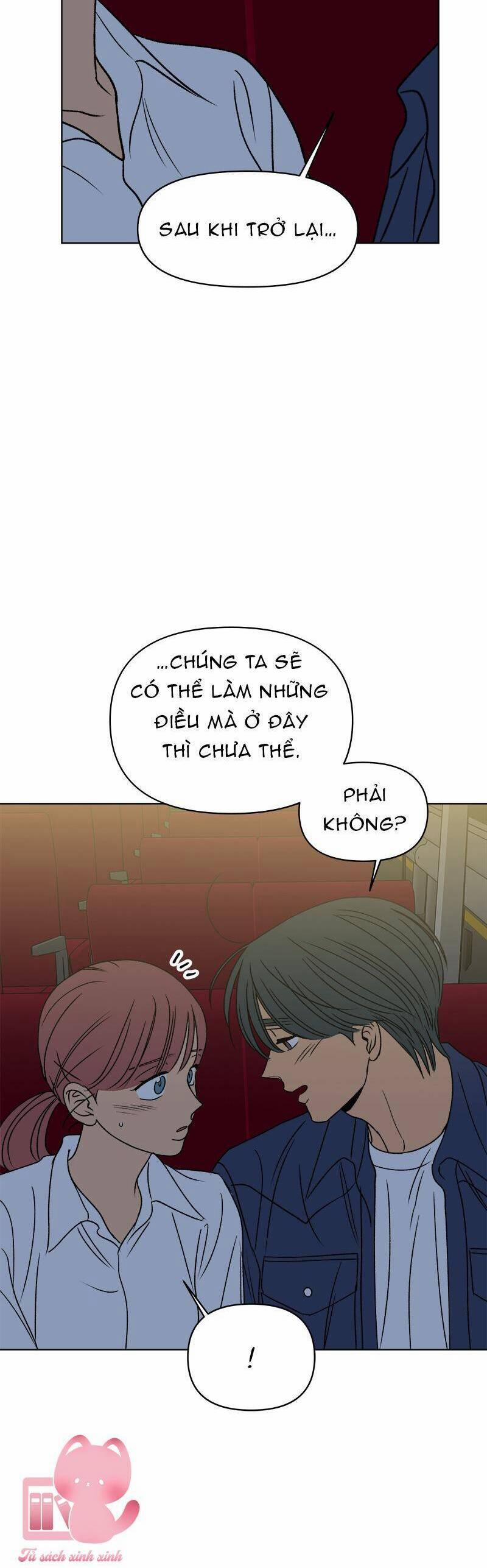 Tình Xưa Viết Lại 60 trang 52