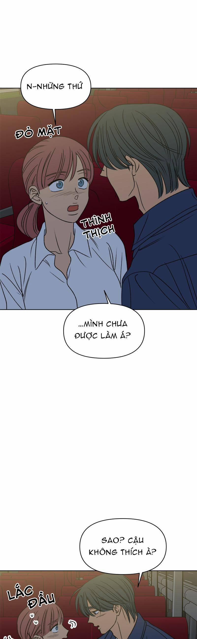 Tình Xưa Viết Lại 60 trang 53