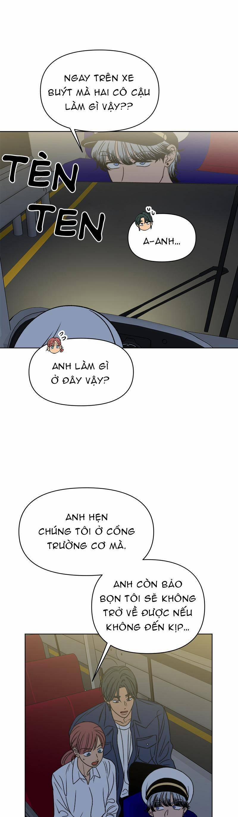 Tình Xưa Viết Lại 60 trang 55