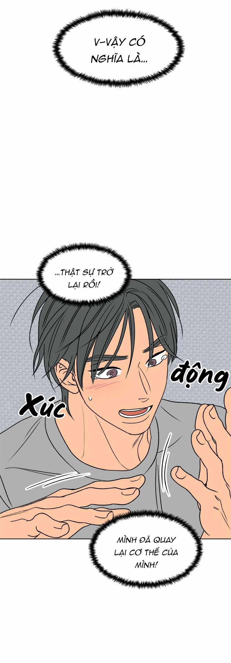 Tình Xưa Viết Lại 61 trang 10