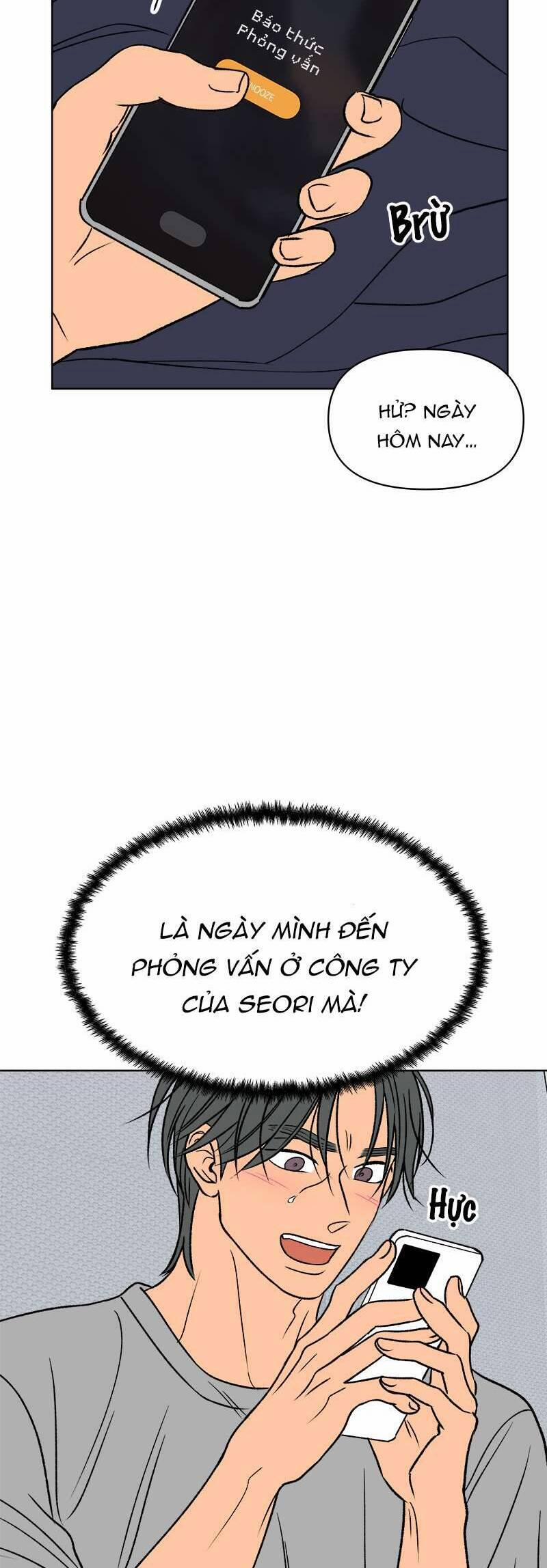 Tình Xưa Viết Lại 61 trang 12