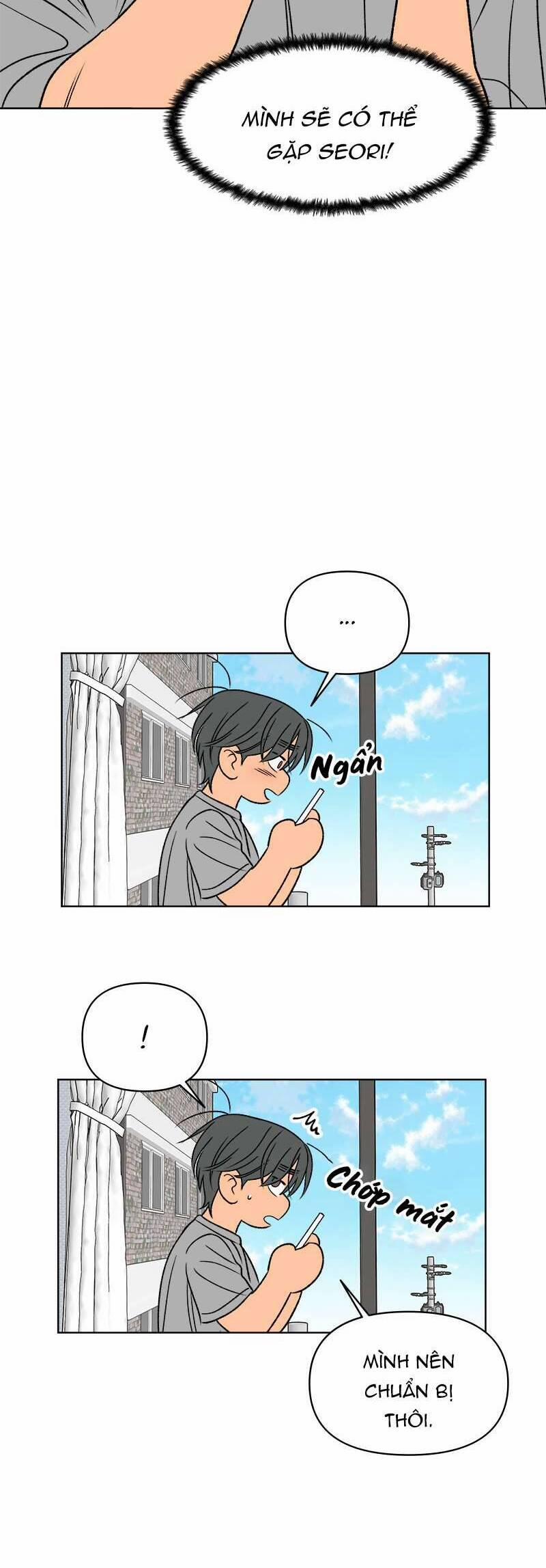 Tình Xưa Viết Lại 61 trang 13