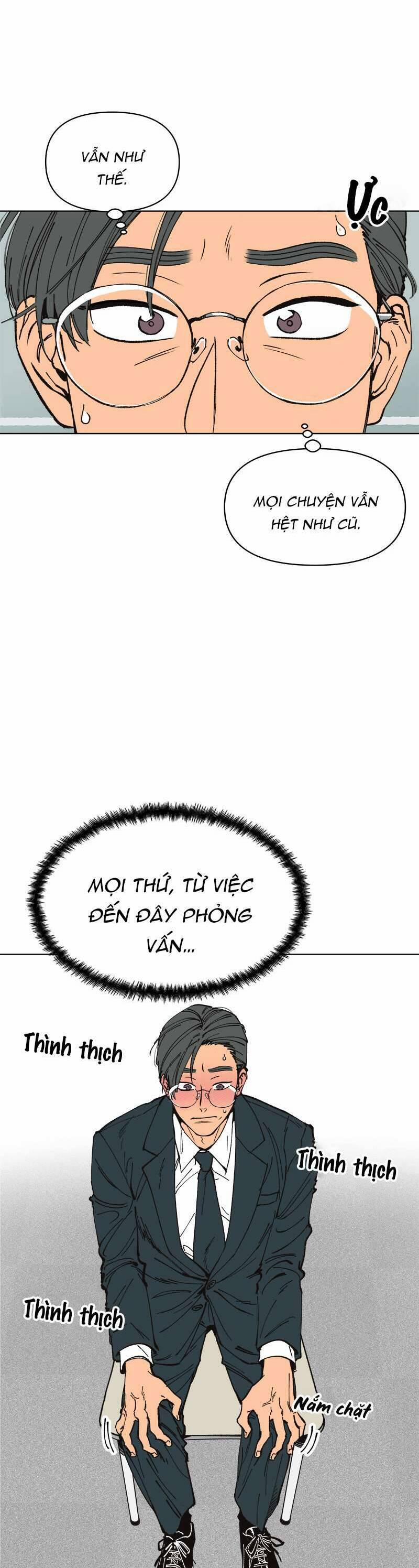 Tình Xưa Viết Lại 61 trang 15