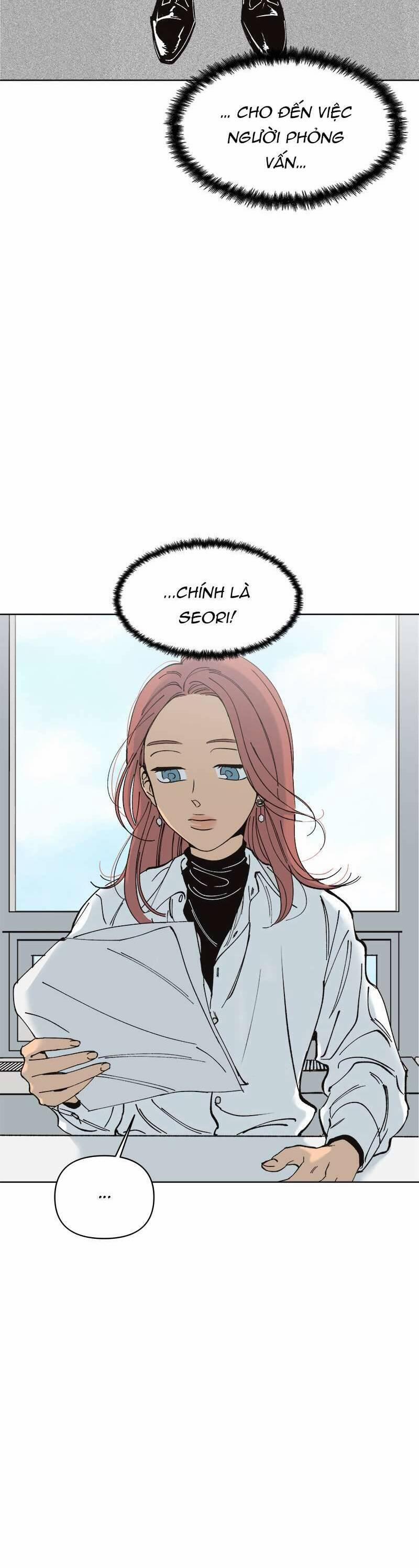 Tình Xưa Viết Lại 61 trang 16