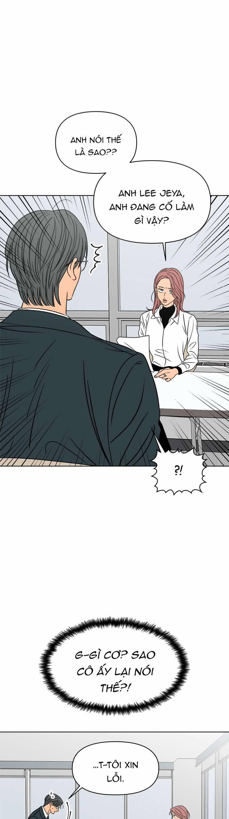 Tình Xưa Viết Lại 61 trang 18