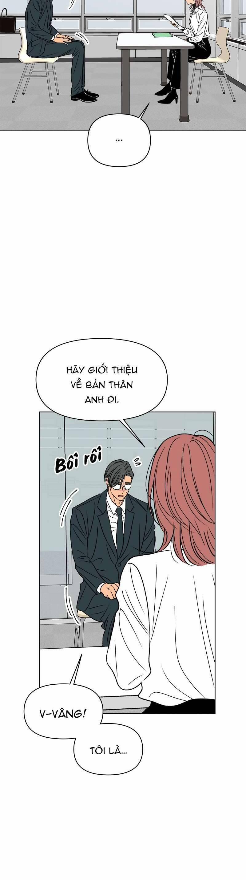 Tình Xưa Viết Lại 61 trang 19