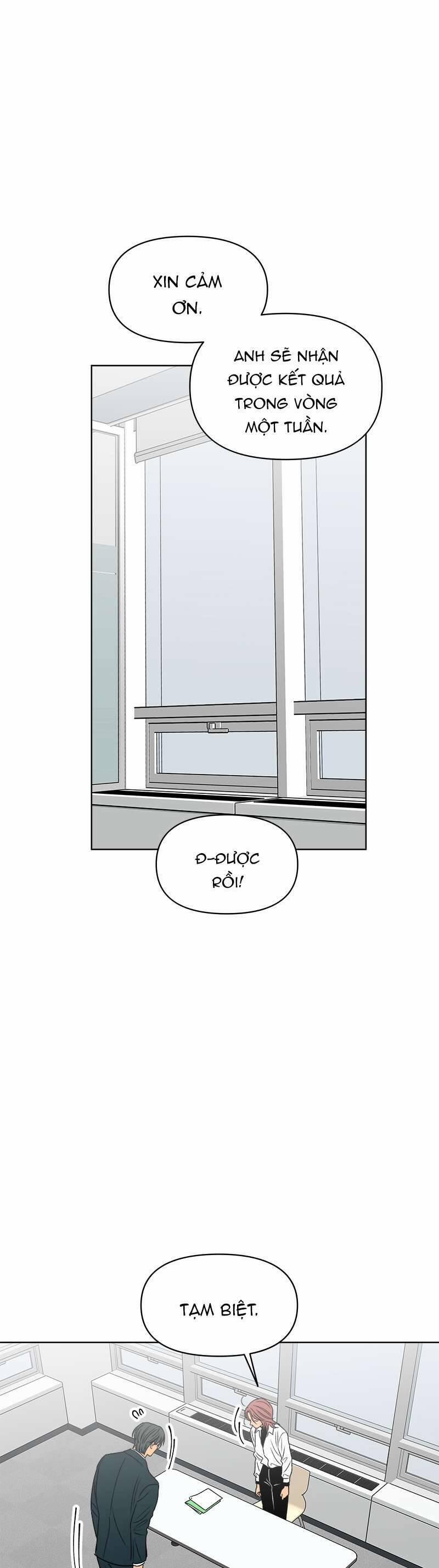 Tình Xưa Viết Lại 61 trang 20