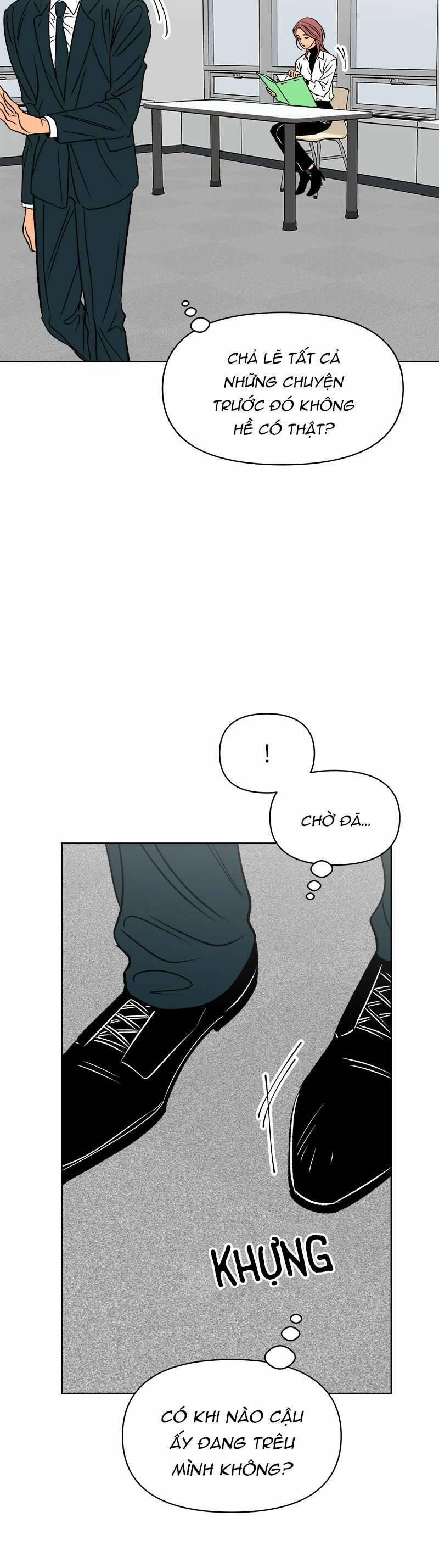 Tình Xưa Viết Lại 61 trang 22