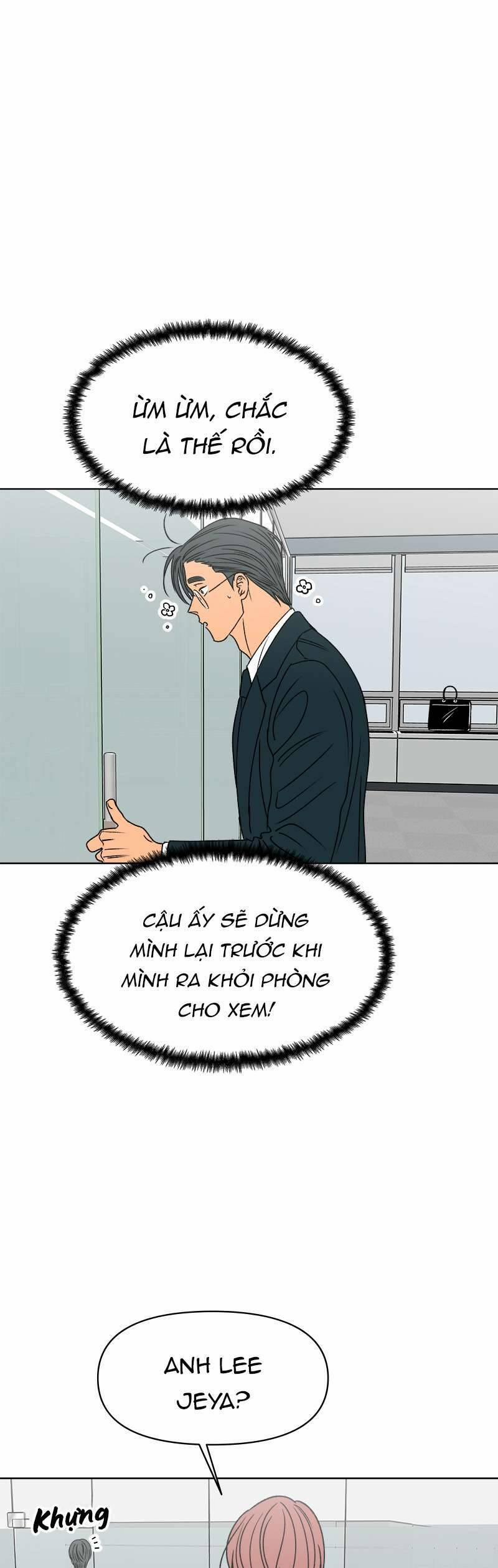 Tình Xưa Viết Lại 61 trang 23