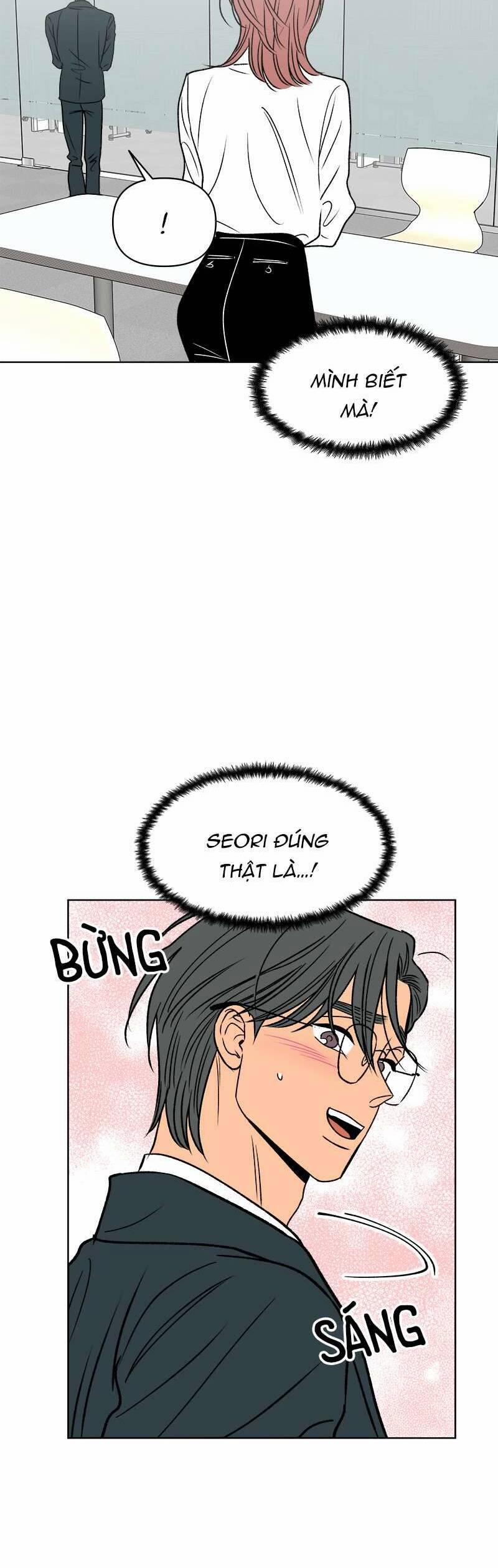 Tình Xưa Viết Lại 61 trang 24