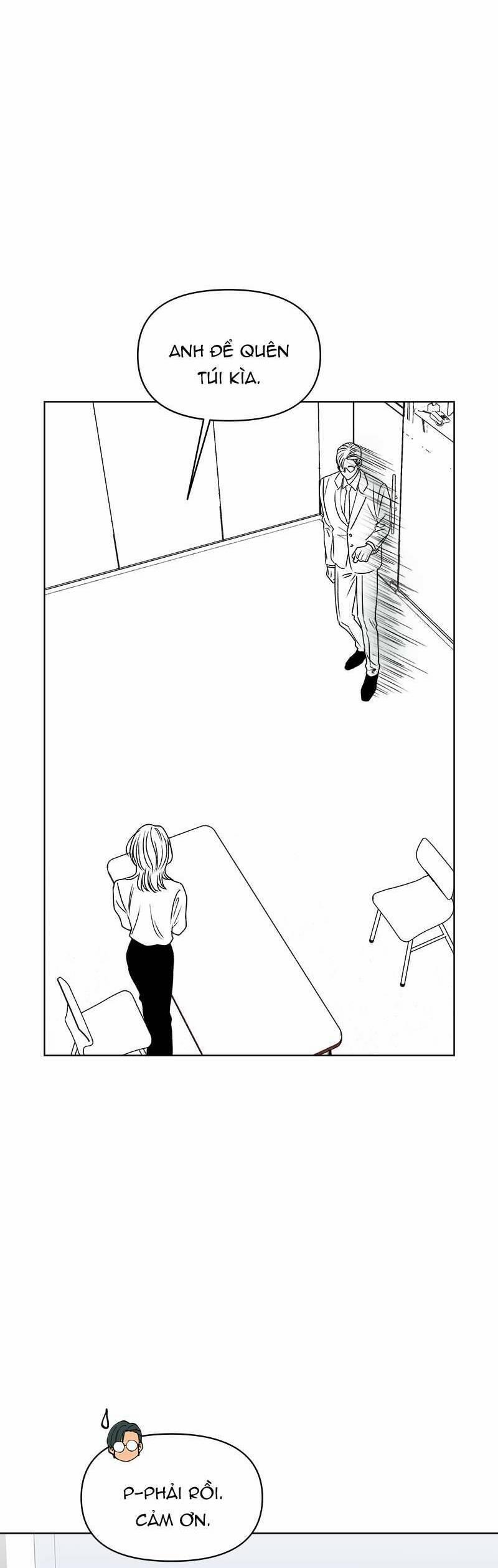 Tình Xưa Viết Lại 61 trang 25