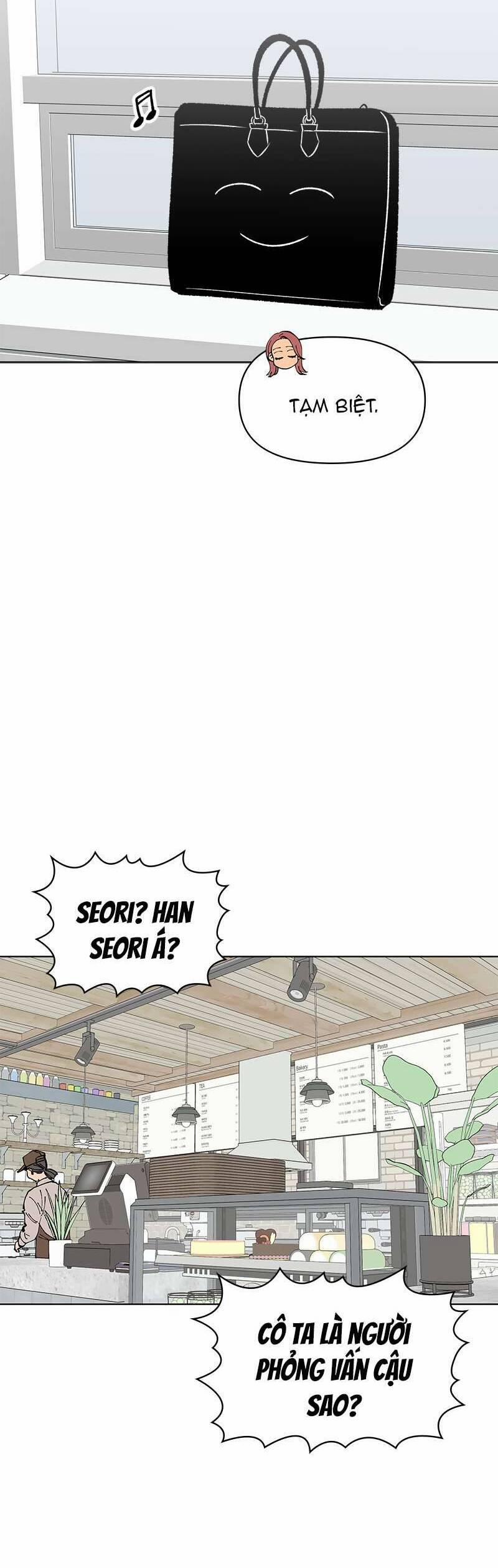 Tình Xưa Viết Lại 61 trang 26