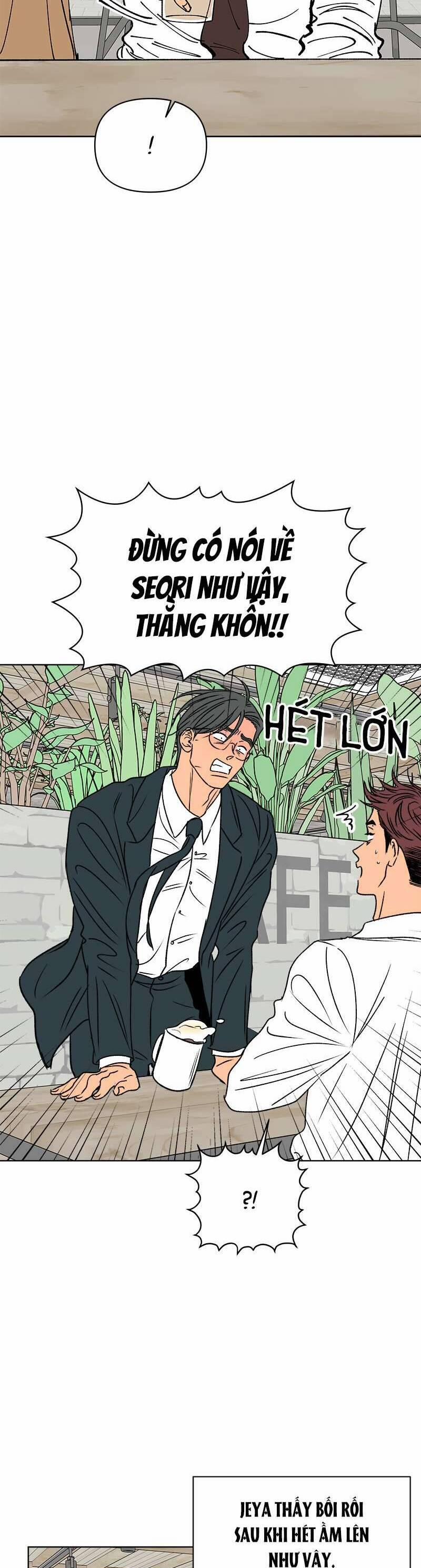 Tình Xưa Viết Lại 61 trang 28