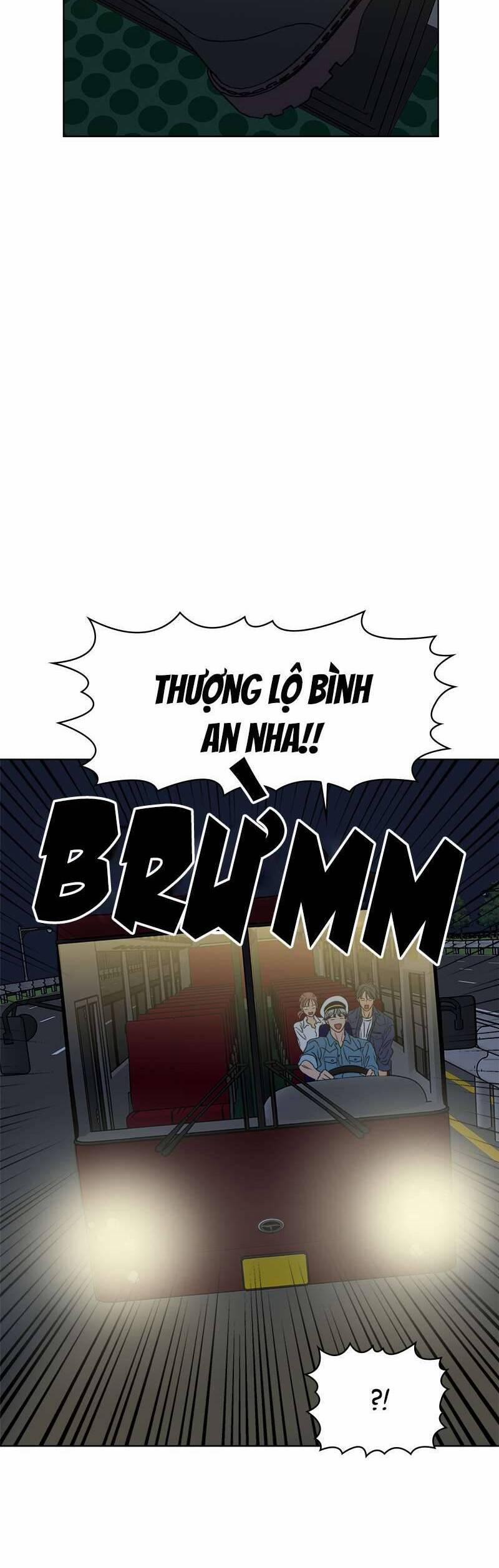 Tình Xưa Viết Lại 61 trang 3