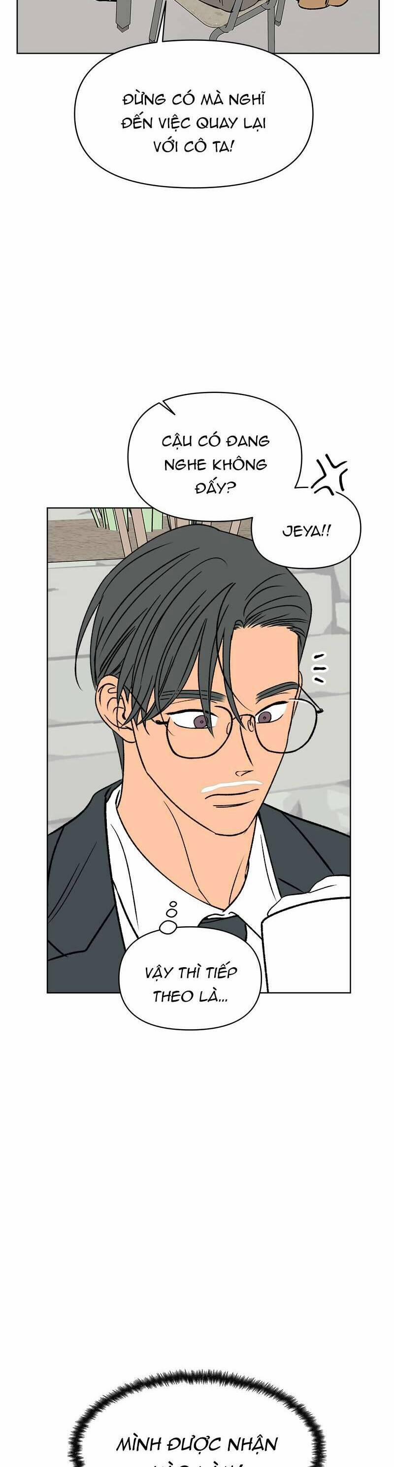 Tình Xưa Viết Lại 61 trang 31