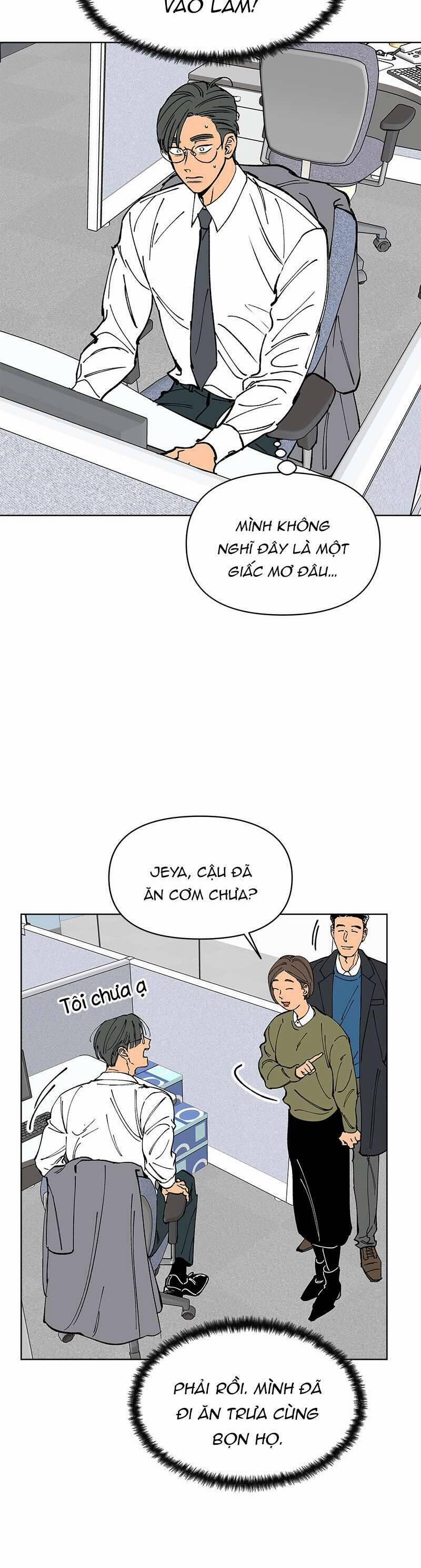 Tình Xưa Viết Lại 61 trang 32