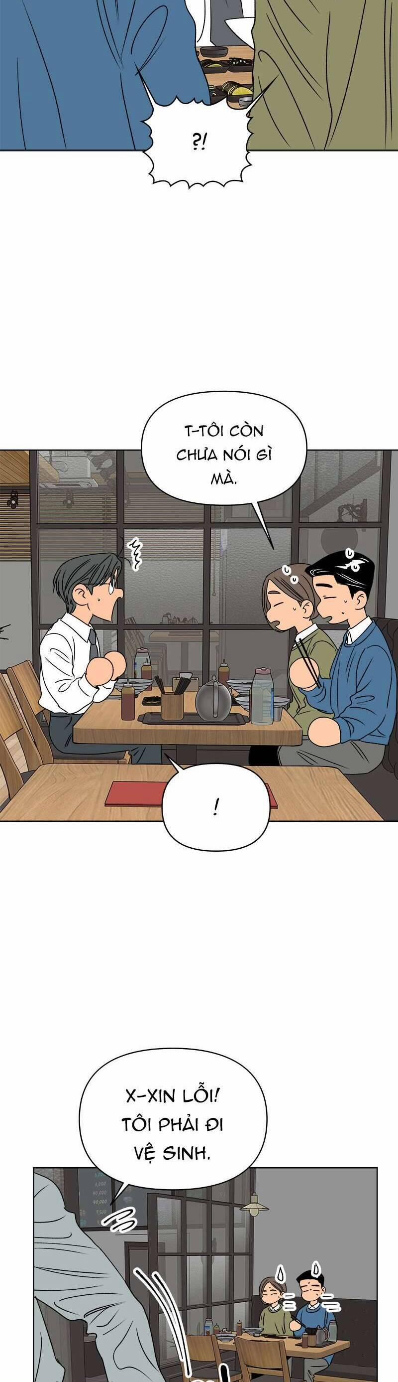 Tình Xưa Viết Lại 61 trang 34