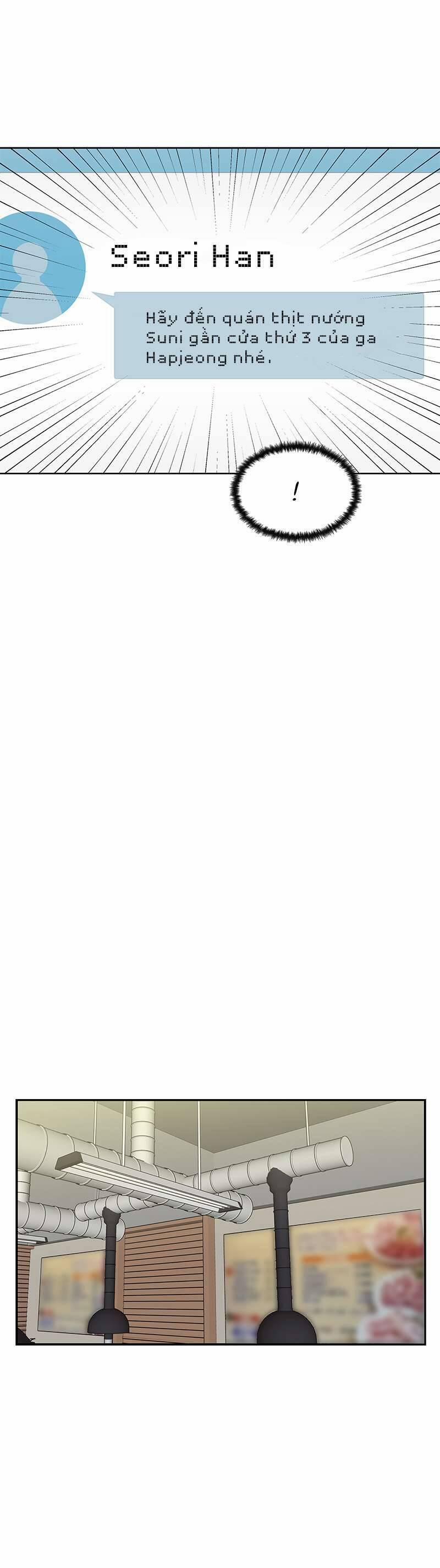 Tình Xưa Viết Lại 61 trang 37