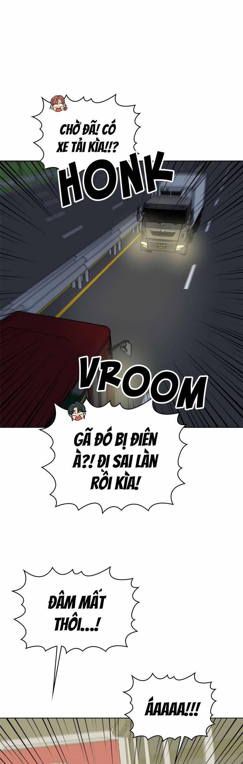 Tình Xưa Viết Lại 61 trang 4