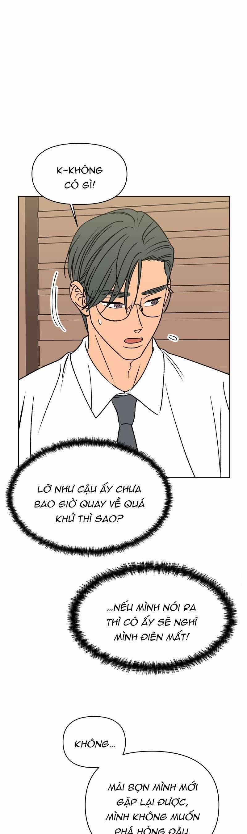 Tình Xưa Viết Lại 61 trang 41