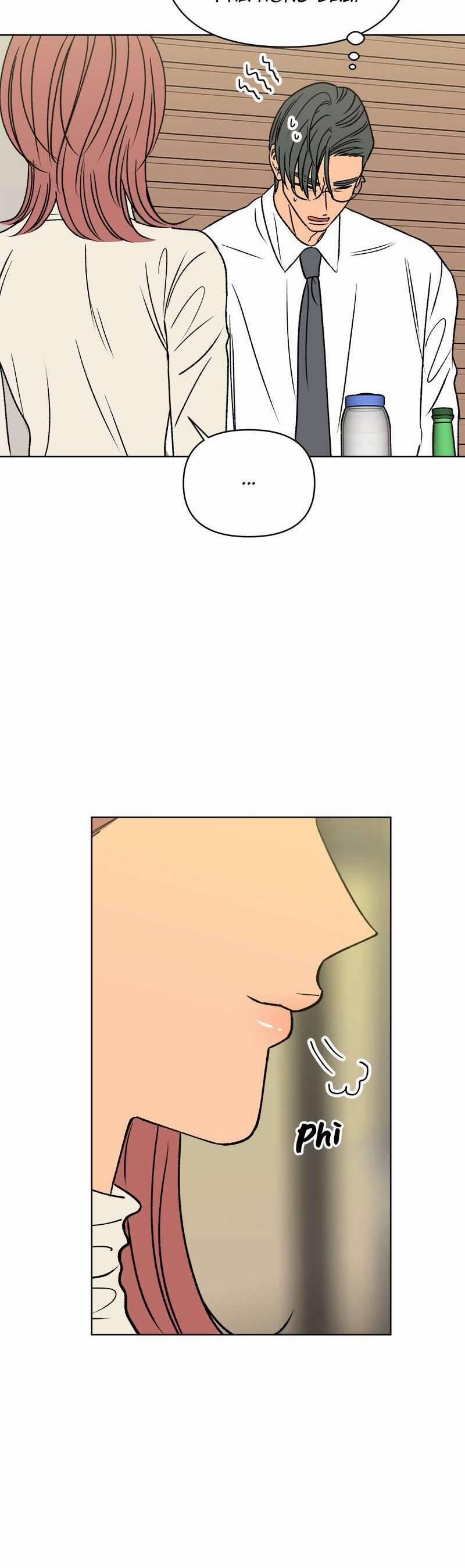 Tình Xưa Viết Lại 61 trang 42