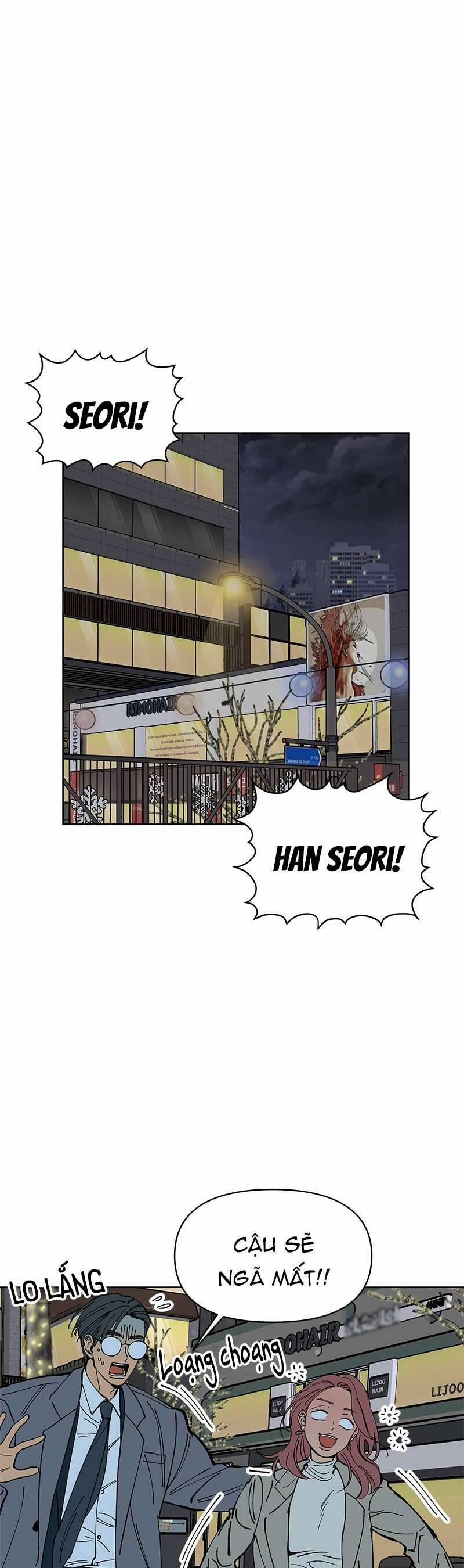 Tình Xưa Viết Lại 61 trang 43