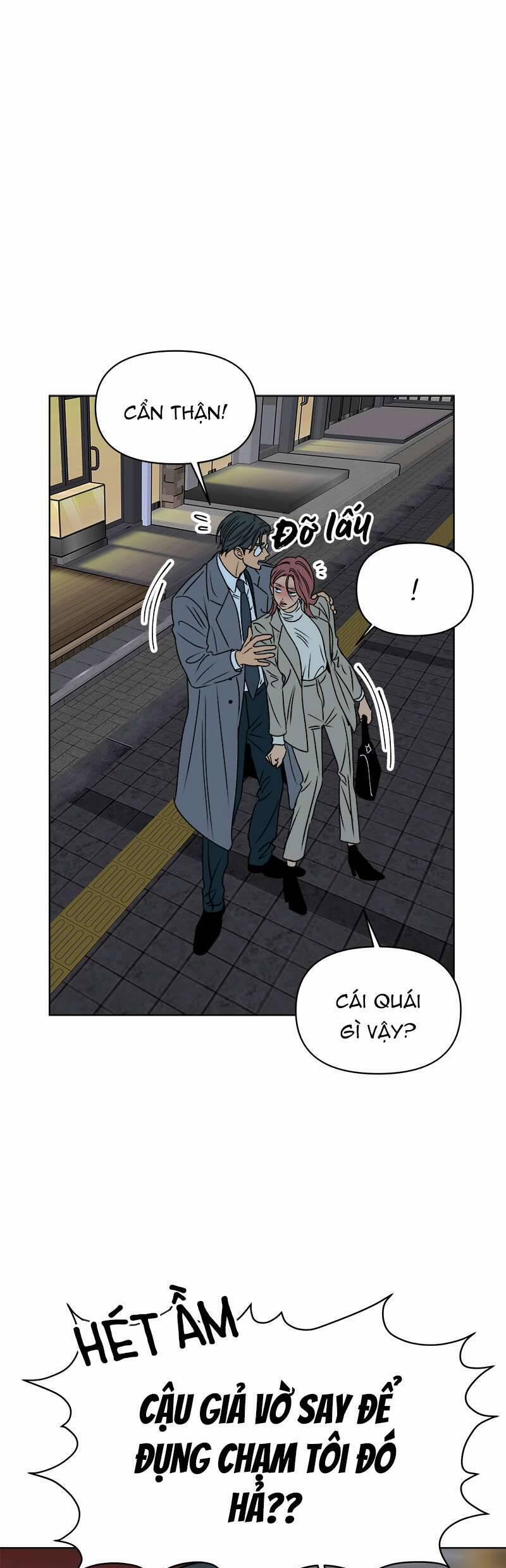 Tình Xưa Viết Lại 61 trang 45