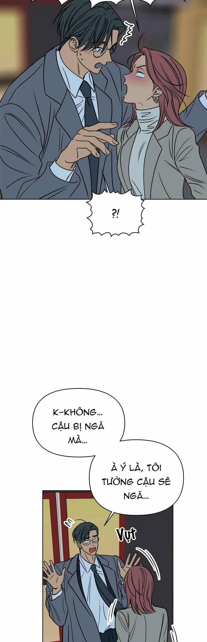 Tình Xưa Viết Lại 61 trang 46