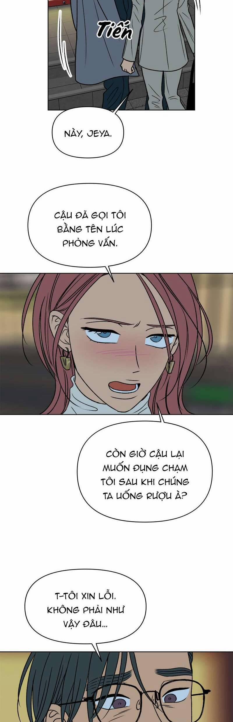 Tình Xưa Viết Lại 61 trang 47