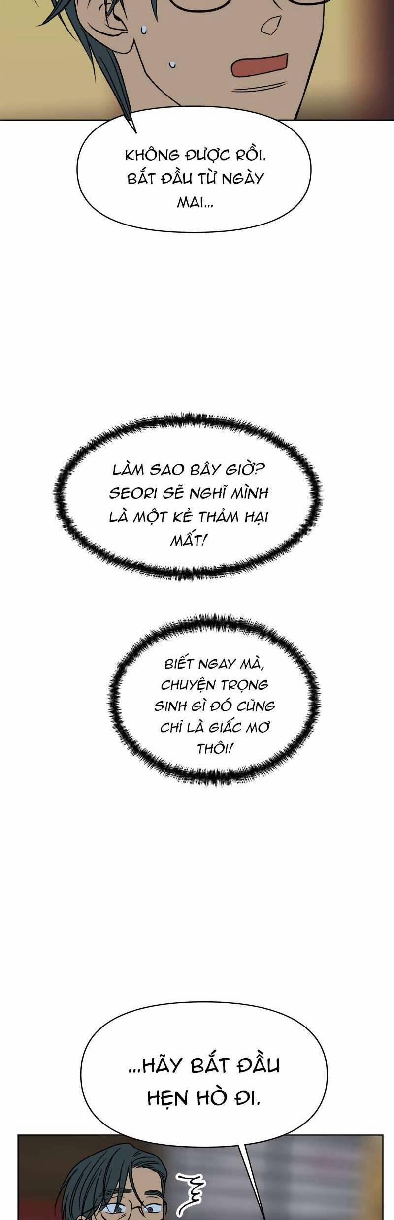 Tình Xưa Viết Lại 61 trang 48