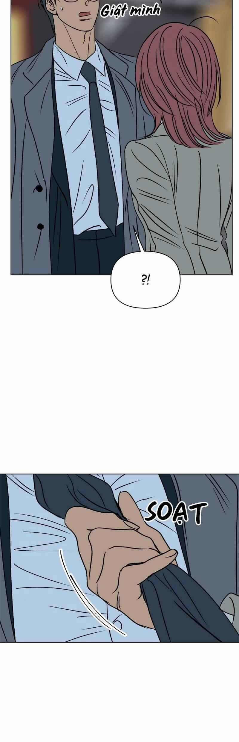 Tình Xưa Viết Lại 61 trang 49