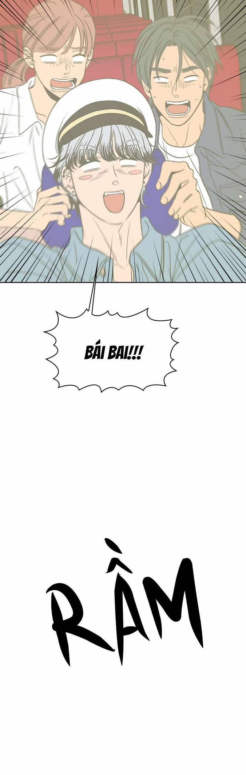 Tình Xưa Viết Lại 61 trang 5