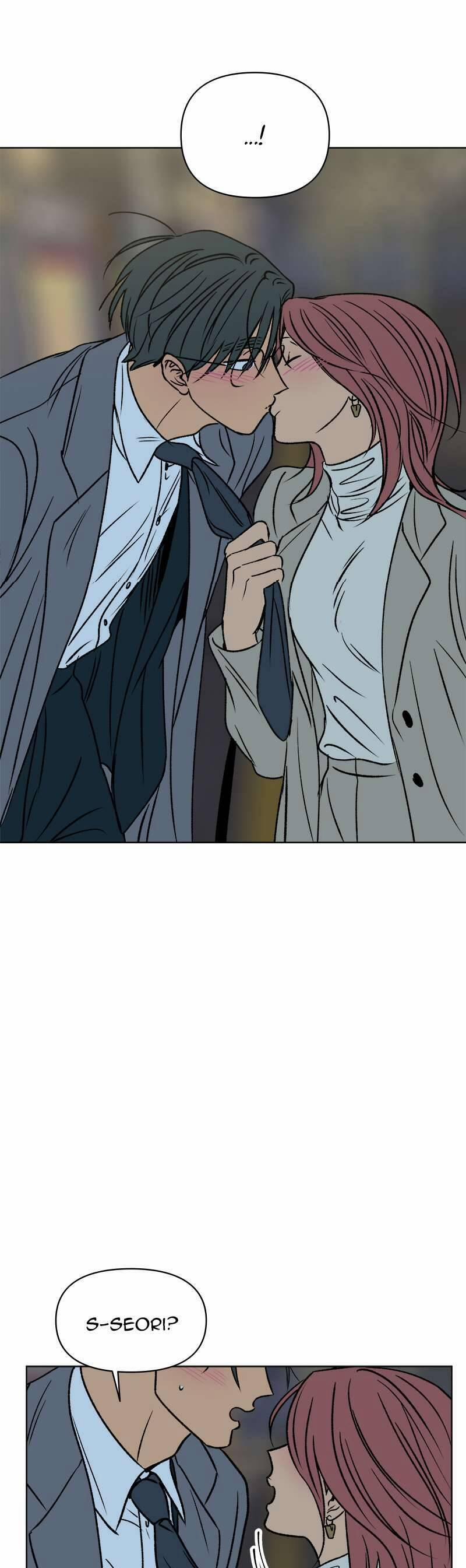 Tình Xưa Viết Lại 61 trang 50