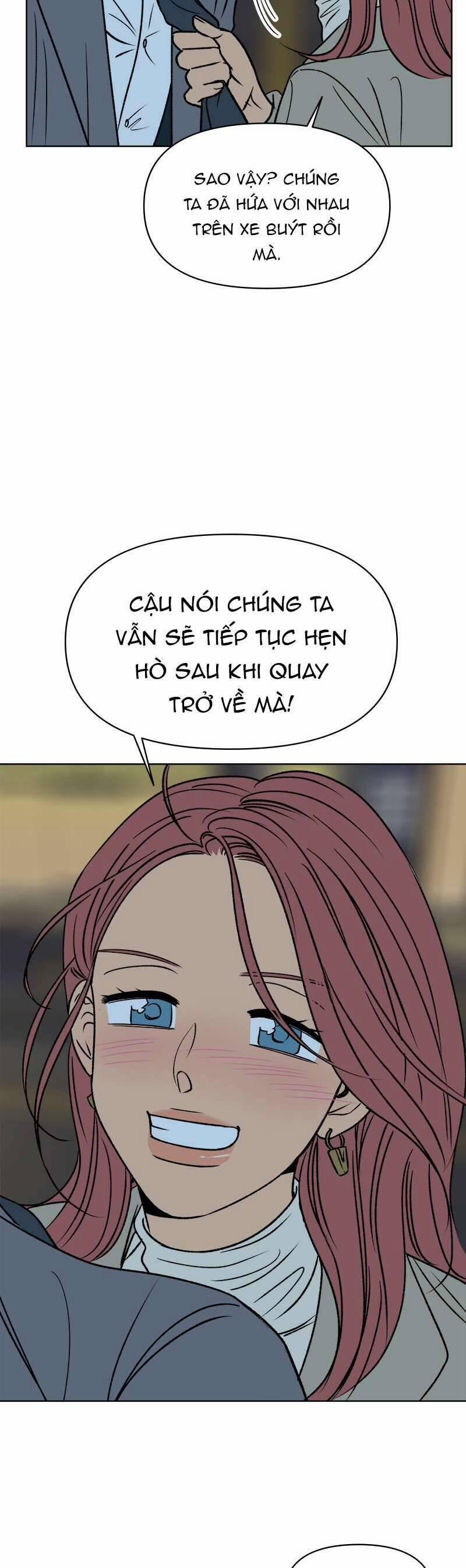 Tình Xưa Viết Lại 61 trang 51