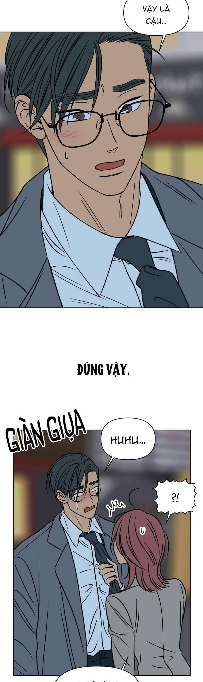 Tình Xưa Viết Lại 61 trang 52