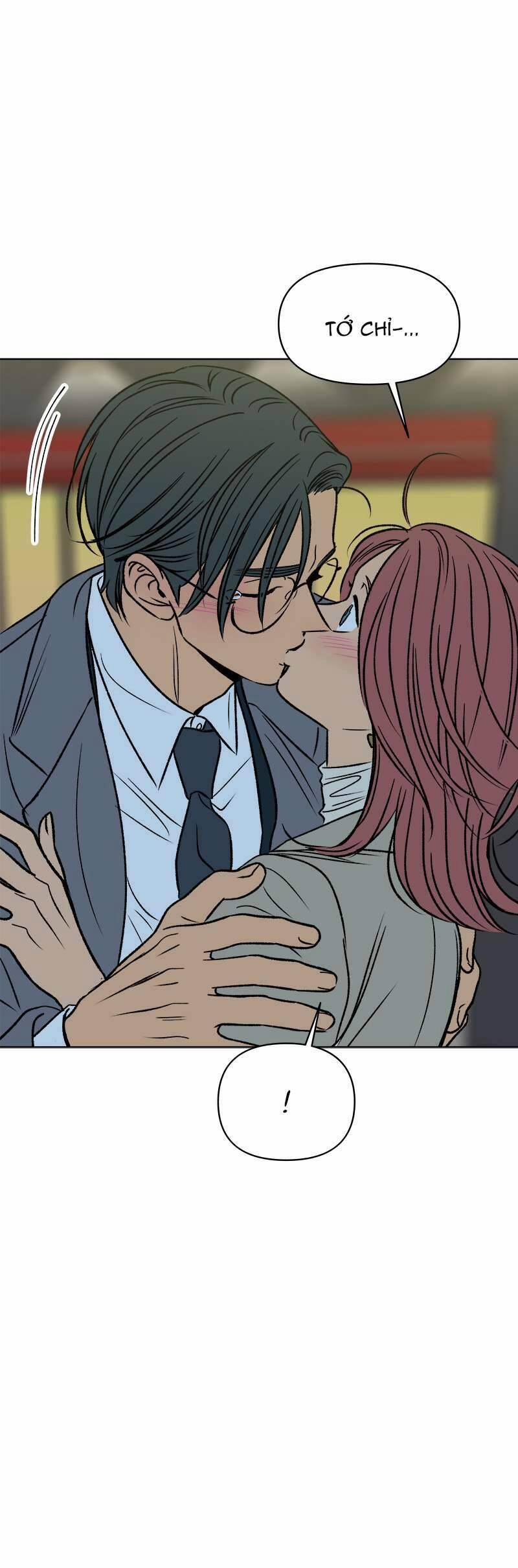 Tình Xưa Viết Lại 61 trang 54