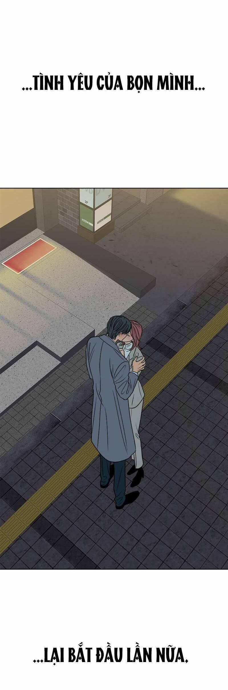 Tình Xưa Viết Lại 61 trang 56