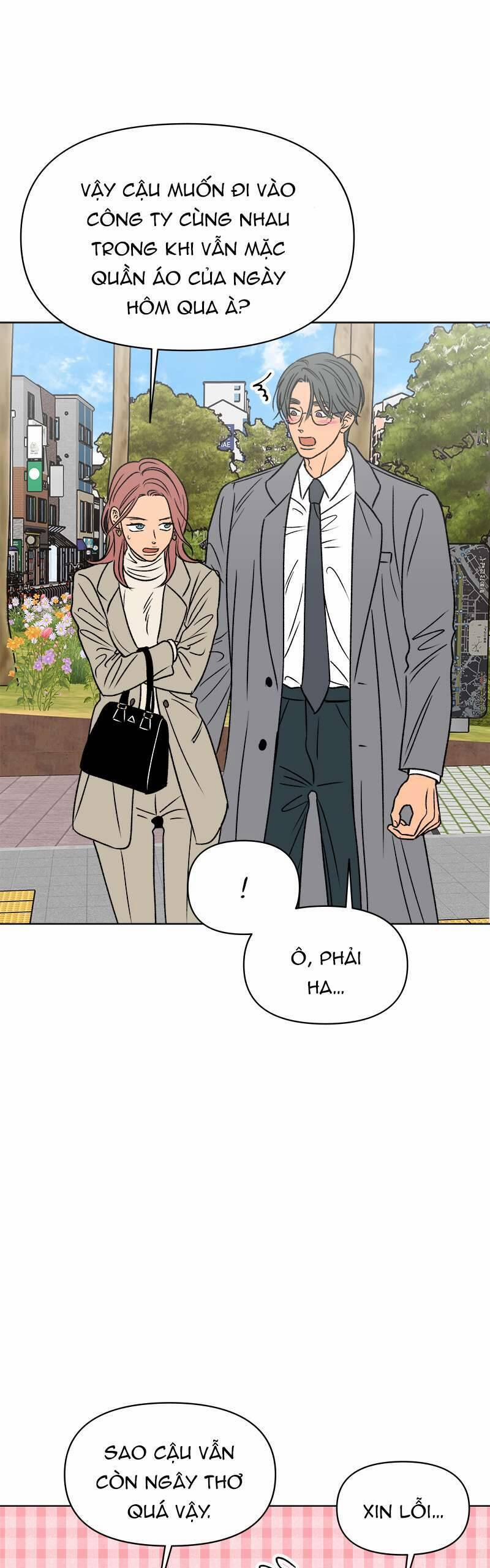 Tình Xưa Viết Lại 61 trang 59